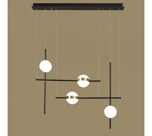 Подвесной светильник Mantra Cuba 7160