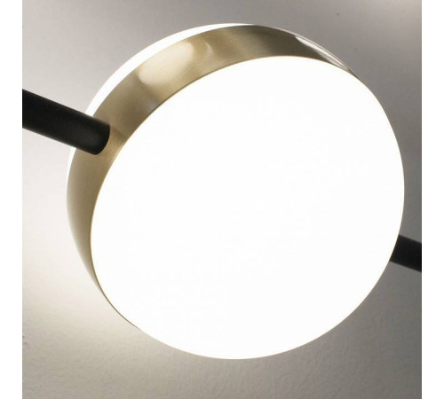 Подвесной светильник Mantra Cuba 7160