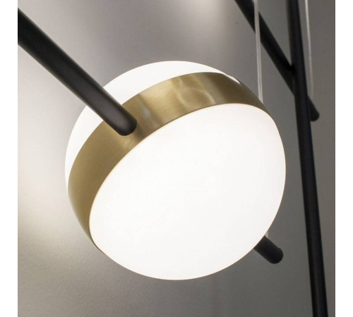 Подвесной светильник Mantra Cuba 7160