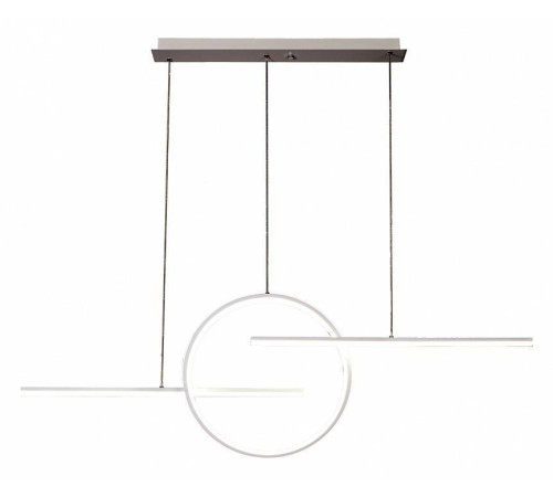 Подвесной светильник Mantra Kitesurf 7190