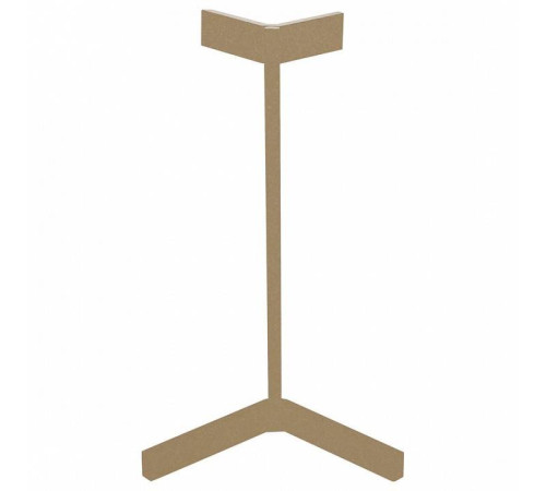 Настольная лампа декоративная Mantra Vector 7334