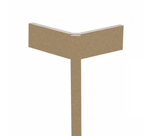 Настольная лампа декоративная Mantra Vector 7334