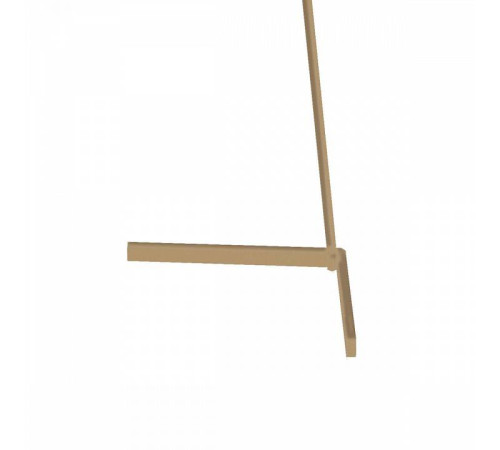 Торшер Mantra Vector 7335