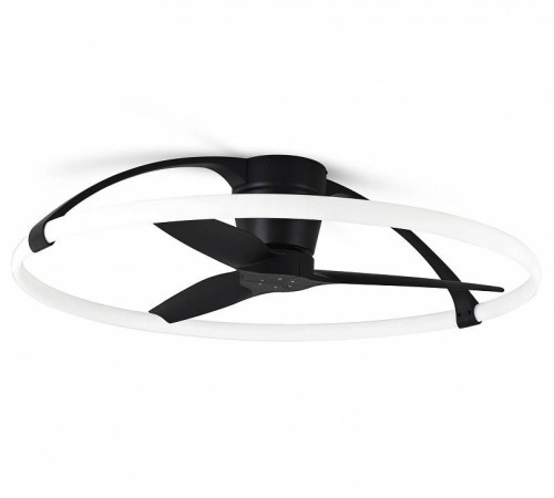 Светильник с вентилятором Mantra (люстры-вентиляторы) Nepal 7531