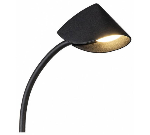 Настольная лампа офисная Mantra Capuccina 7587