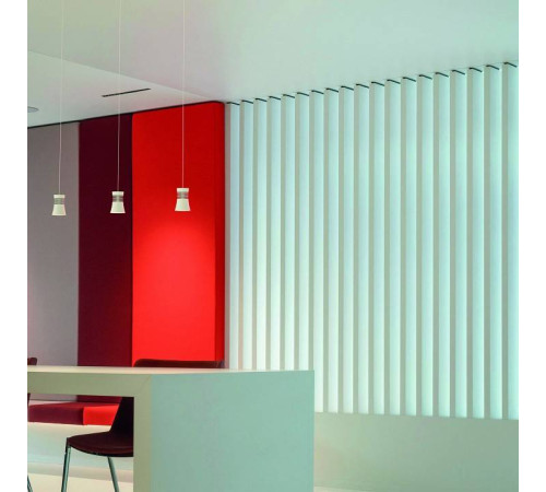 Подвесной светильник Mantra Pagoda 7781