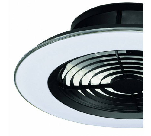 Светильник с вентилятором Mantra (люстры-вентиляторы) Alisio 7800