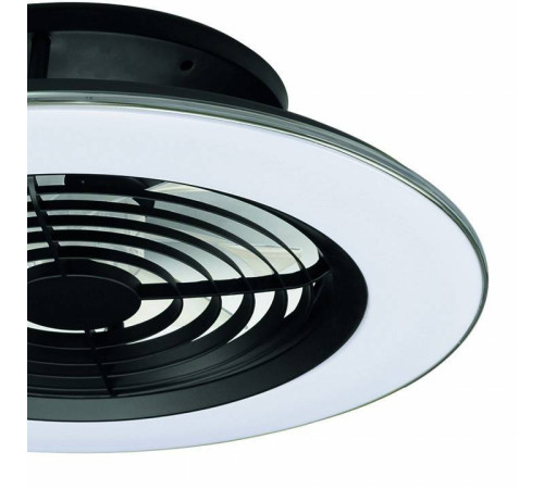 Светильник с вентилятором Mantra (люстры-вентиляторы) Alisio 7800