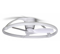 Светильник с вентилятором Mantra (люстры-вентиляторы) Nepal 7801