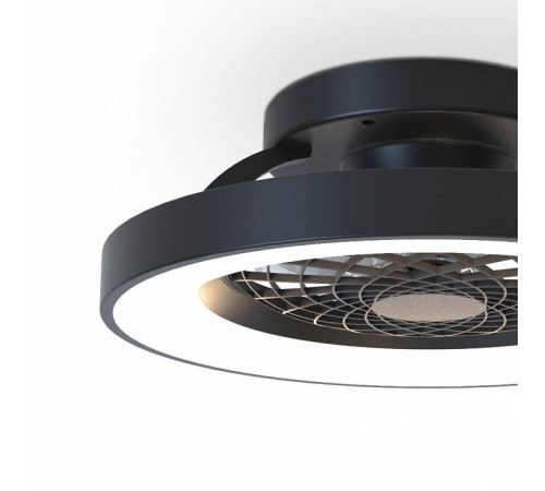 Светильник с вентилятором Mantra (люстры-вентиляторы) Tibet 7805