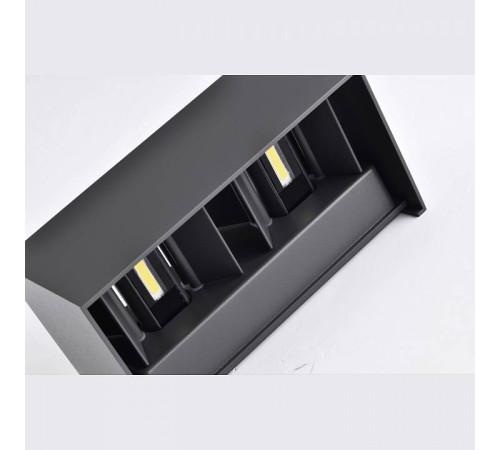 Накладной светильник Mantra Davos 7815