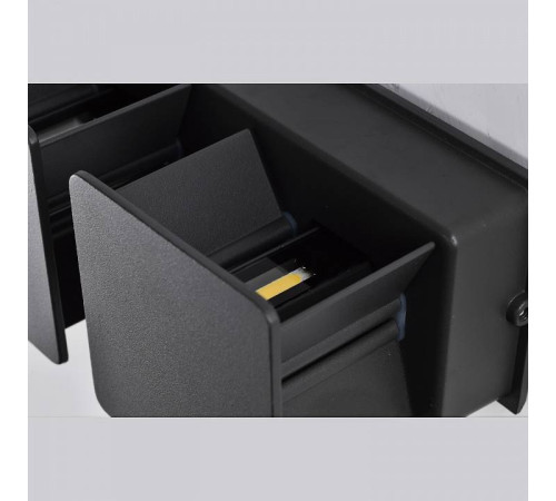 Накладной светильник Mantra Davos 7815