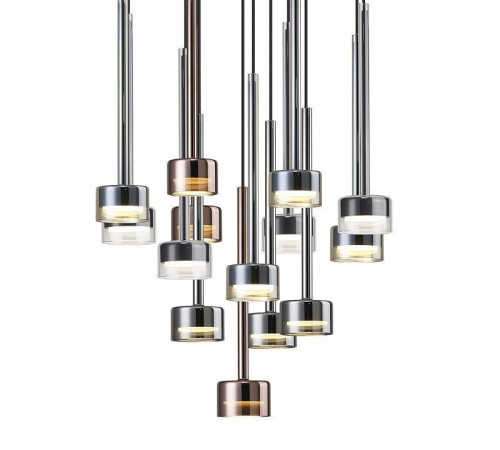 Подвесной светильник Mantra Tonic 7879