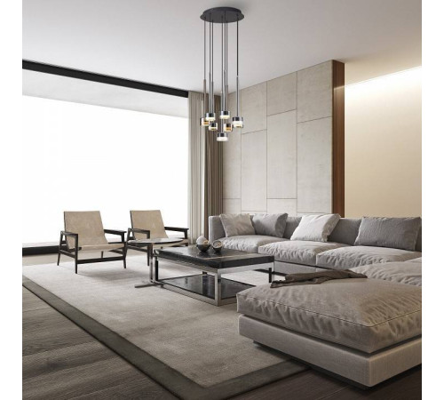 Подвесной светильник Mantra Tonic 7881