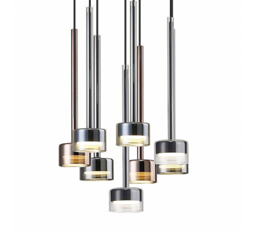 Подвесной светильник Mantra Tonic 7881