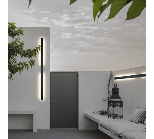 Накладной светильник Mantra Lotus 7993