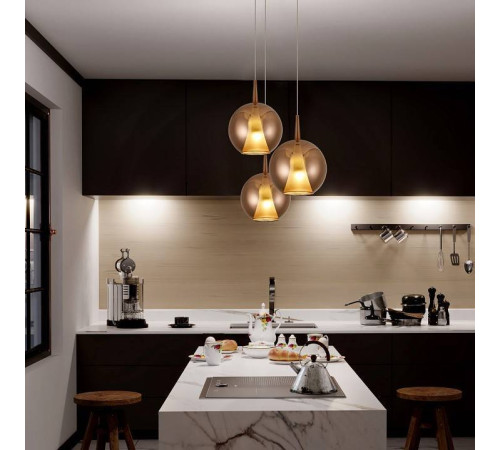 Подвесной светильник Mantra Elsa 8241