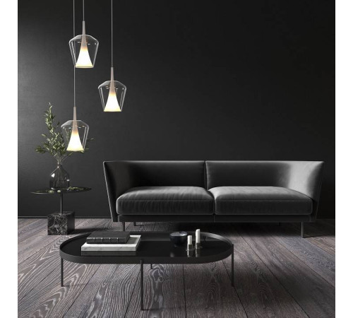 Подвесной светильник Mantra Elsa 8245