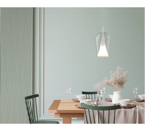 Подвесной светильник Mantra Elsa 8250