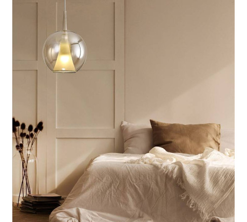 Подвесной светильник Mantra Elsa 8255