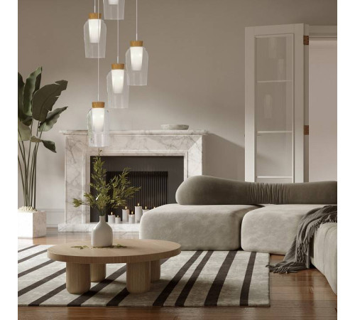 Подвесной светильник Mantra Nora 8275