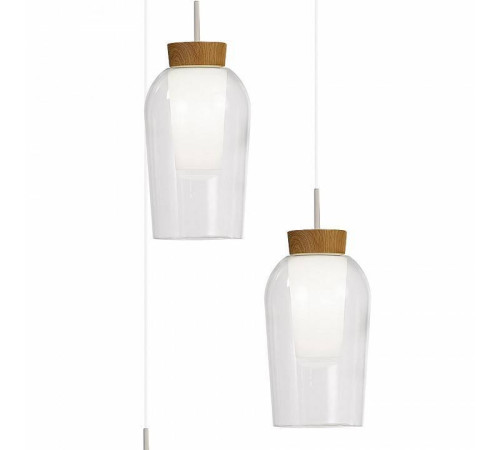 Подвесной светильник Mantra Nora 8276