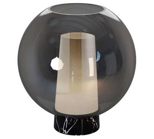 Настольная лампа декоративная Mantra Nora 8403