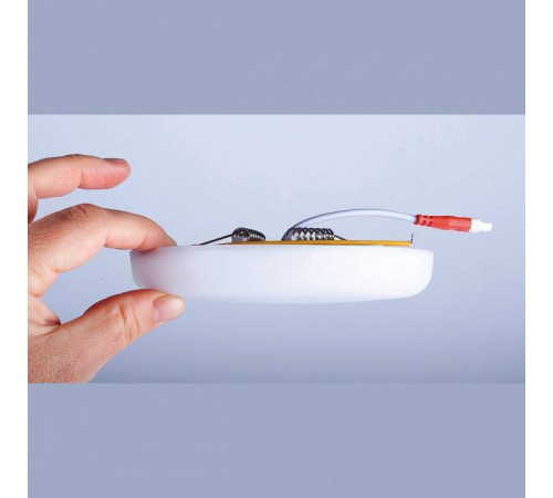 Встраиваемый светильник Mantra Algarve 8684