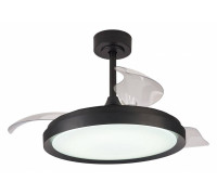 Светильник с вентилятором Mantra Mistral 8828