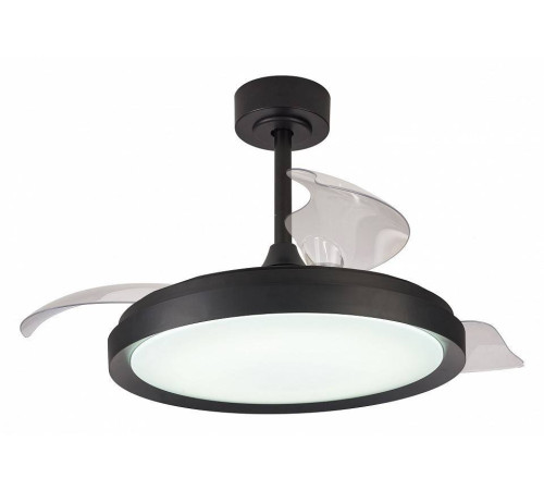 Светильник с вентилятором Mantra Mistral 8828