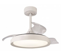 Светильник с вентилятором Mantra Mistral 8829