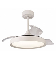 Светильник с вентилятором Mantra Mistral 8829