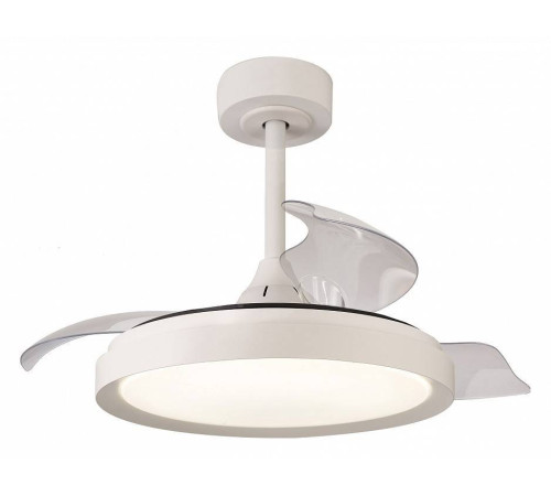 Светильник с вентилятором Mantra Mistral 8829