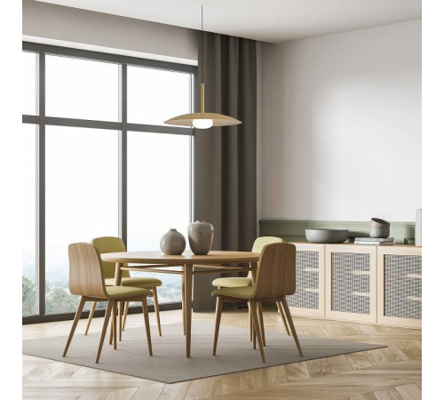 Подвесной светильник Mantra Lidia 8976