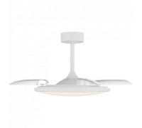 Светильник с вентилятором Mantra SLIM FAN 9006