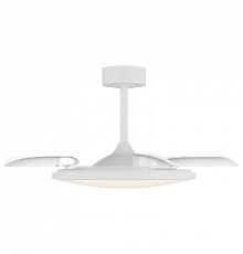 Светильник с вентилятором Mantra SLIM FAN 9006