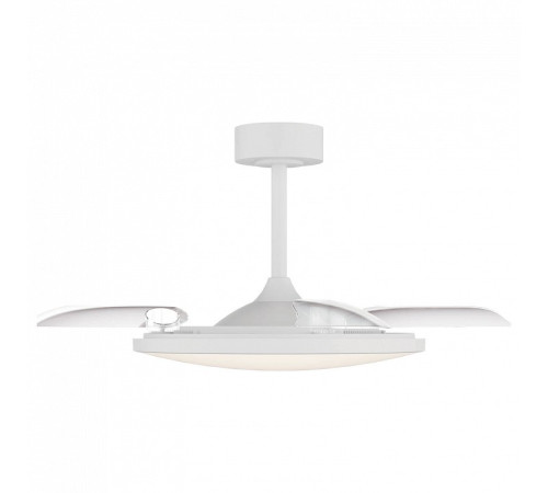 Светильник с вентилятором Mantra SLIM FAN 9006