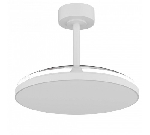 Светильник с вентилятором Mantra SLIM FAN 9006