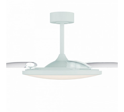 Светильник с вентилятором Mantra SLIM FAN 9006