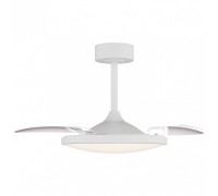 Светильник с вентилятором Mantra SLIM FAN 9008