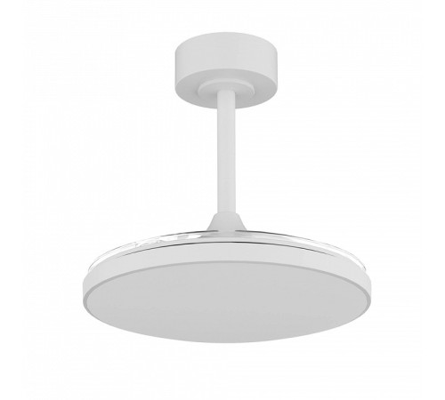 Светильник с вентилятором Mantra SLIM FAN 9008