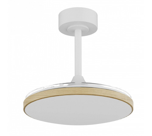 Светильник с вентилятором Mantra SLIM FAN 9009