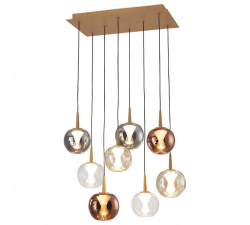 Подвесной светильник Mantra ANDROMEDA 9081