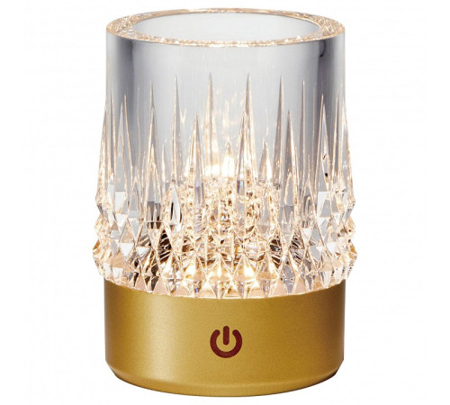 Стакан Mantra LAX 9083