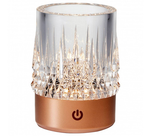 Стакан Mantra LAX 9085