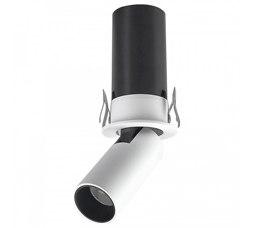 Встраиваемый светильник на штанге Mantra GARDA 9136