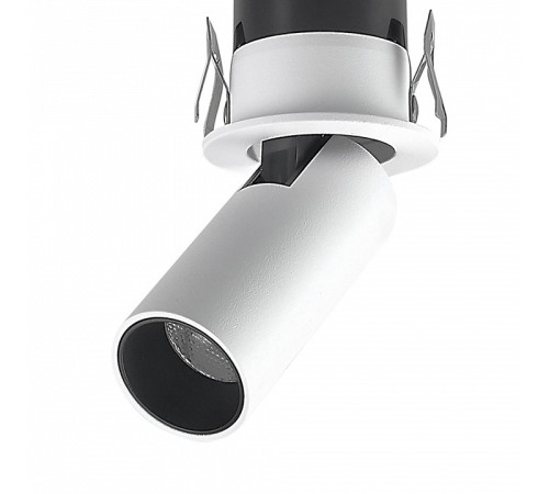 Встраиваемый светильник на штанге Mantra GARDA 9138