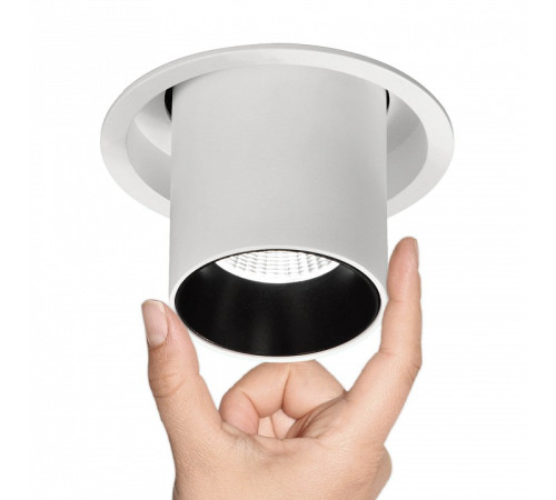 Встраиваемый светильник на штанге Mantra GARDA 9139