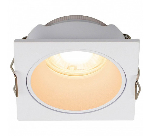 Встраиваемый светильник Mantra ANTILLA 9168