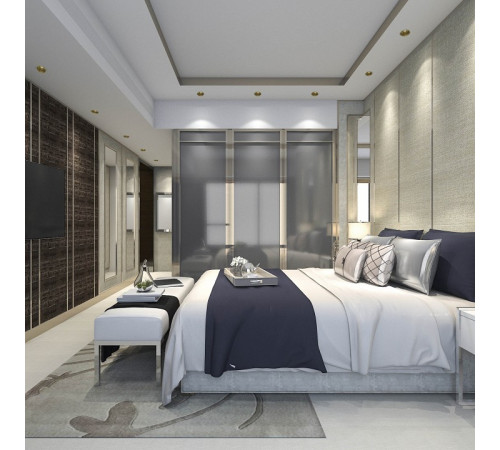 Встраиваемый светильник Mantra MALT 9234